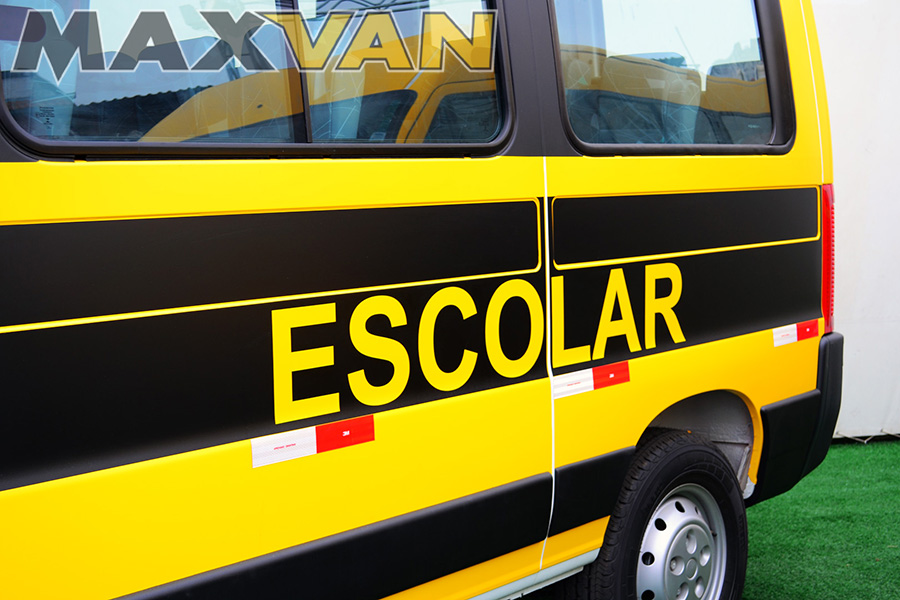 van escolar, ducato escolar, van escolar ducato, escolar 25 passageiros, ducato escolar, van escolar ducato