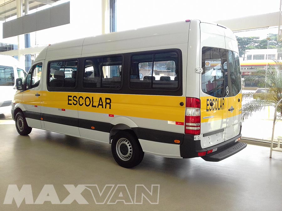 mercedes sprinter, sprinter 20 passageiros, mercedes, sprinter 20 passageiros, mercedes escolar, mercedes sprinter 20 passageiros