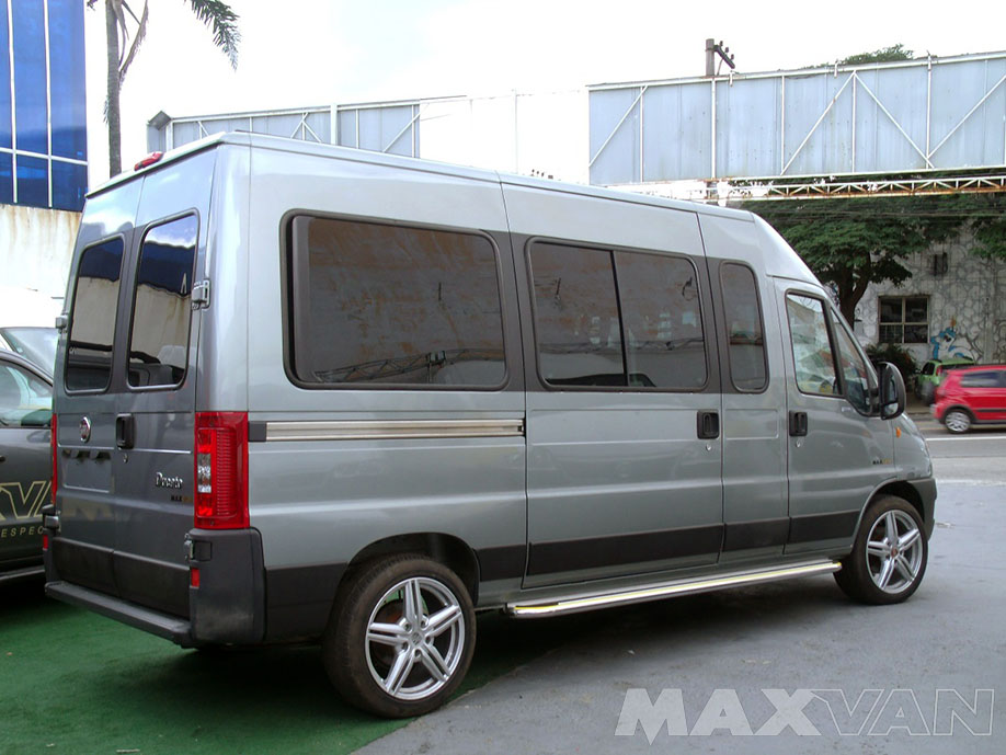 van executiva, ducato executiva, van executiva ducato, ducato 17 passageiros, ducato executivo, van executiva ducato