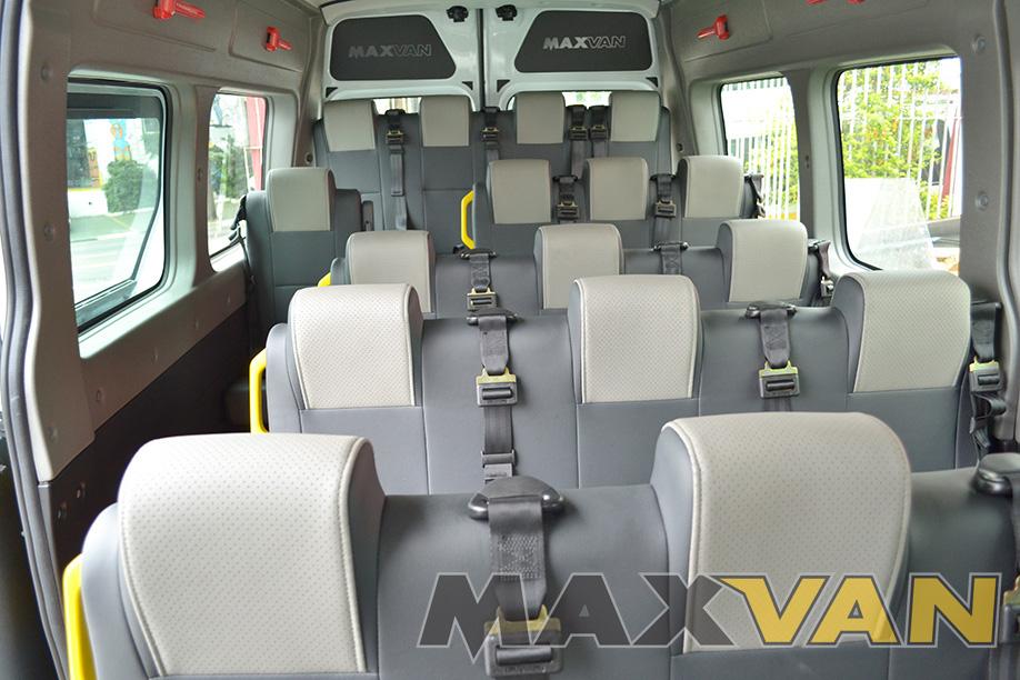 van executiva, van vip, renault master vip